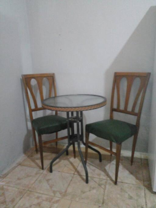 Chilindrina De La Vecindad Appartement Punta Del Diablo Buitenkant foto
